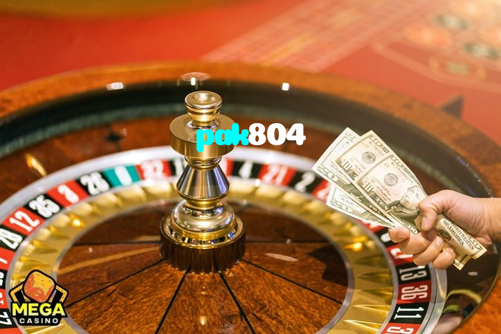 making first deposit on pak804 website using local payment methods in Pakistan